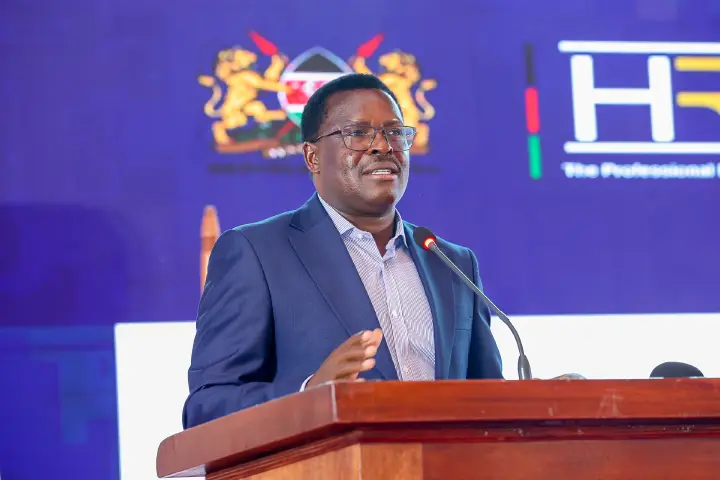 Governors raise alarm over delayed Ksh.8.9 billion health funding