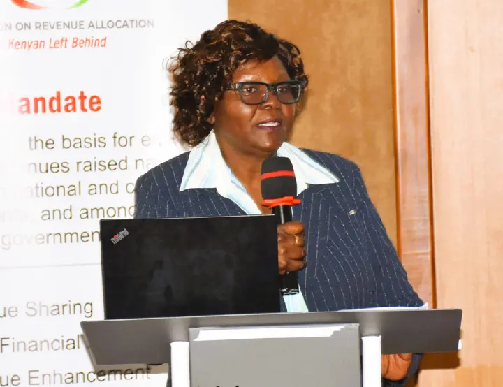 CRA proposes Ksh.457 billion for counties in 2027/28 Financial Year