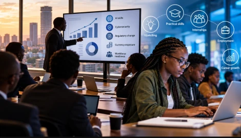 OPINION: Technology capability is a boardroom risk, not an HR line item