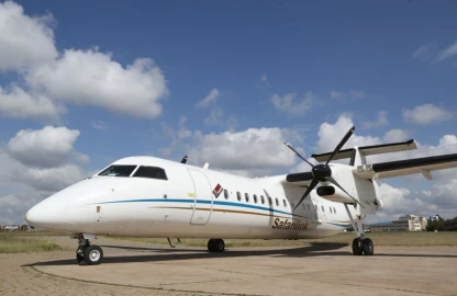 Safarilink to restore mid-morning flights to Kisumu