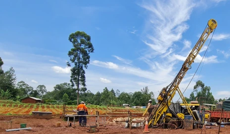 Gov't defends Shanta Gold's mining licence after Siaya court ruling