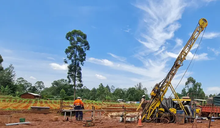 Gov't defends Shanta Gold's mining licence after Siaya court ruling