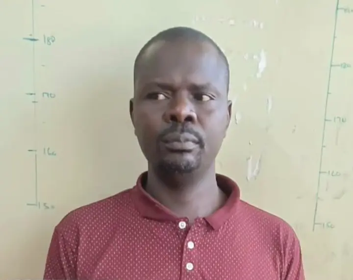 Suspect arrested over Ksh.15M overseas jobs scam after two years on the run