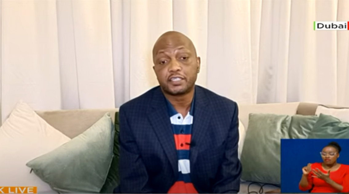 'I don't have to support DP Ruto or Raila,' MP Moses Kuria now says