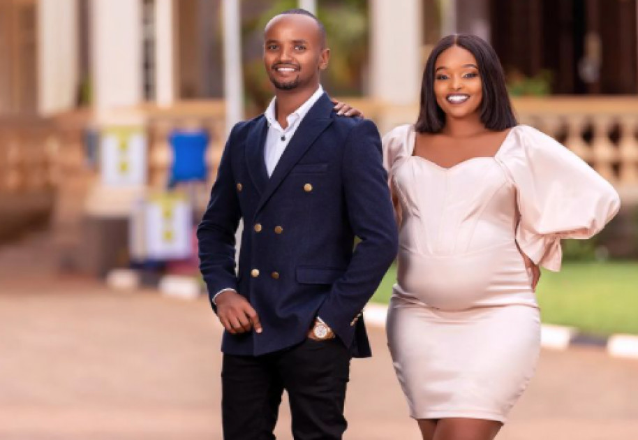 ‘Ningekuwa natesa kutesa’: Kabi wa Jesus credits wife Milly for his financial discipline