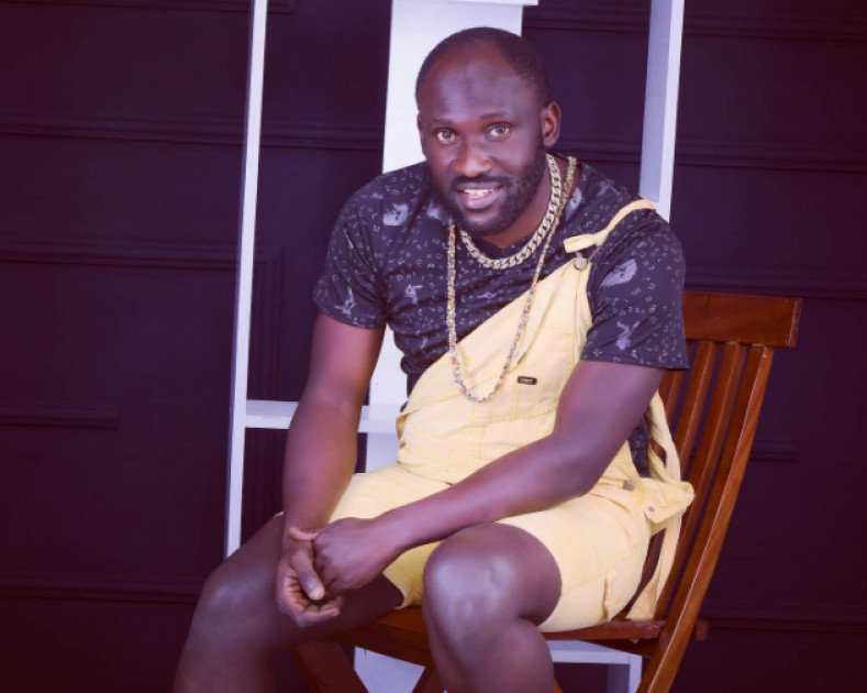 DJ Shiti blasted by baby mama for sending Ksh.150 as child upkeep