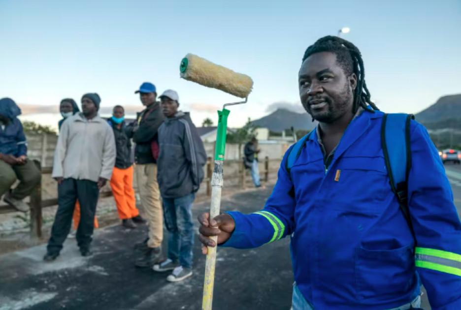 Why formal employment is not a guaranteed path to social equality