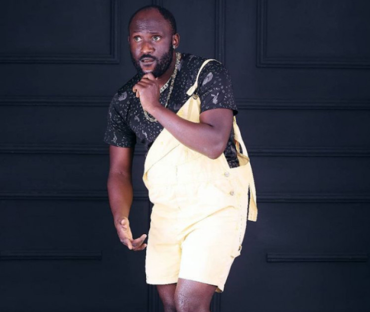 Comic DJ Shiti tackles his baby mama drama in new song: 'Ksh. 150 inalea mtoto?'