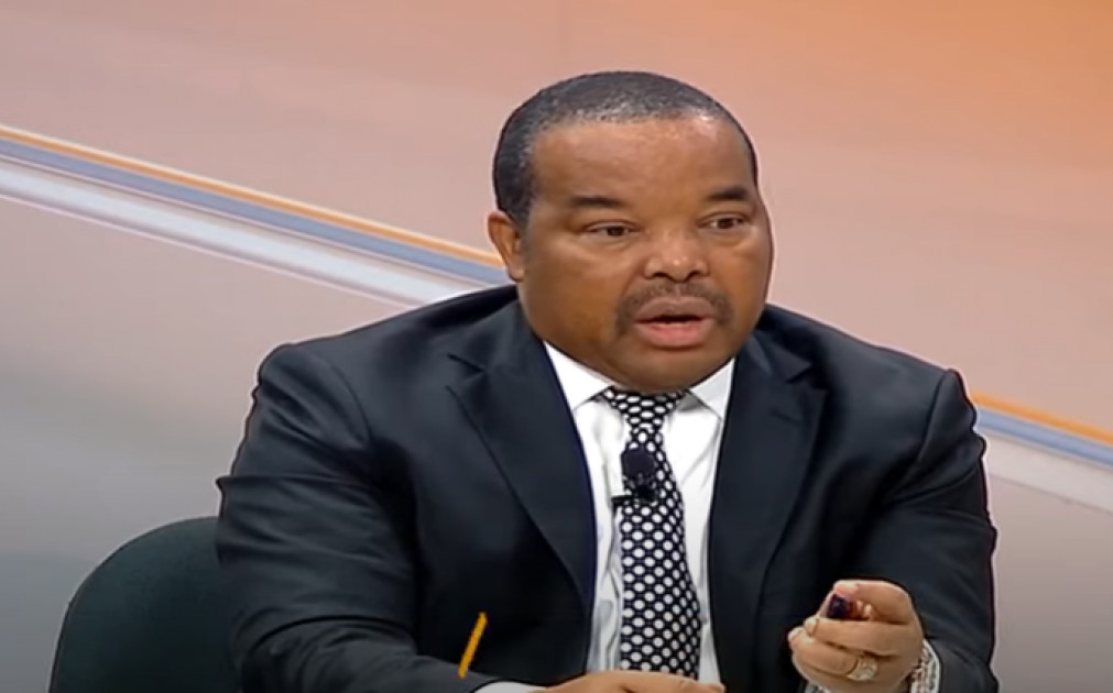 MP Maore accuses DP Ruto of hypocrisy: 'He wants credit for success, distances himself from failures'