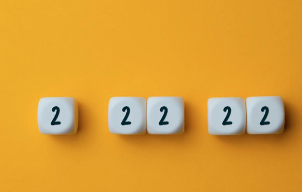 Happy Twosday Tuesday! Why this is the coolest date of the decade