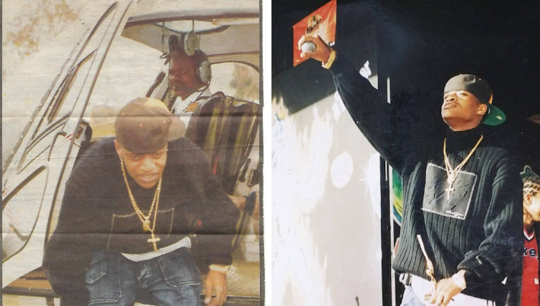 Chaguo la Teeniez: The Kenyan awards that put the ‘show’ in showbiz