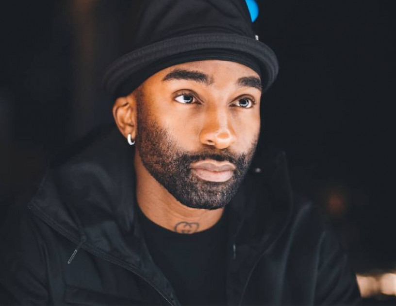 South African rapper Riky Rick dies South African rapper Riky Rick dies