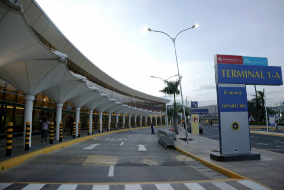 Gov’t seeking investors to build new terminal at JKIA