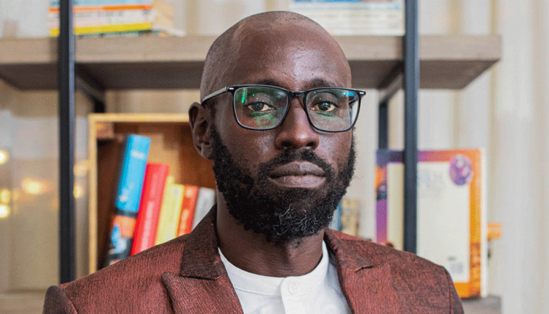 A jack-of-all-trades, master of all: Meet William Nanjero, the force behind Sol Generation