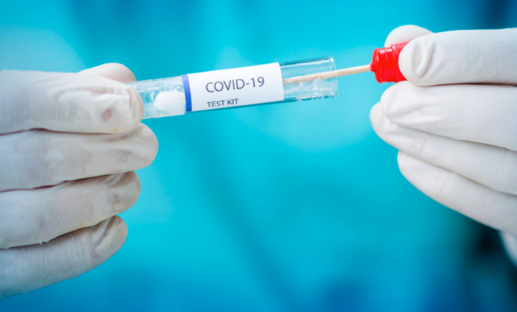 COVID-19: Kenya's records 427 new cases, positivity rate rises to 12.9 percent