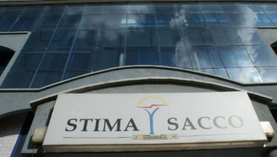 Stima Sacco records Ksh.5.7 billion half-year pretax profit