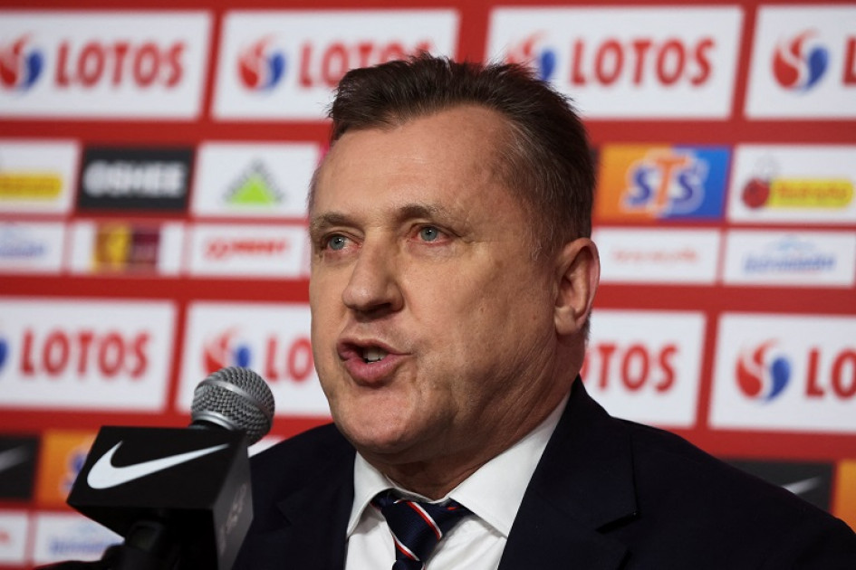 Poland will not play World Cup match with Russia: Polish FA head