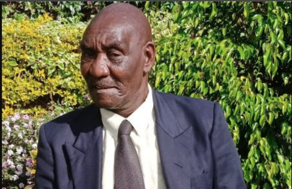 Driver who drove Uhuru and his siblings to school now wants land, car as reward