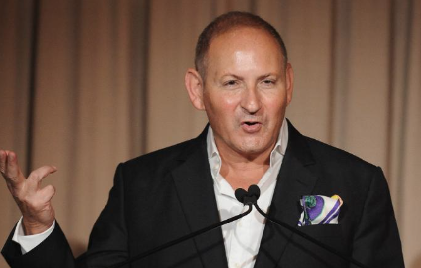American company fires a senior executive for offensive Instagram post