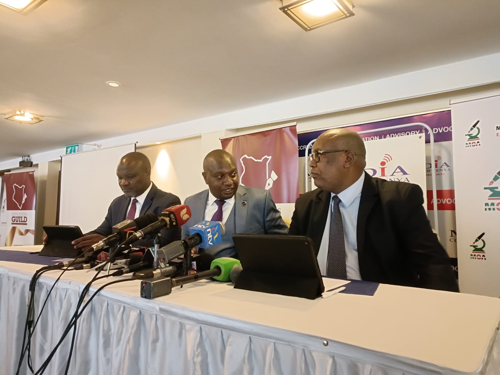 Media launches 2022 Presidential Debates, set for July