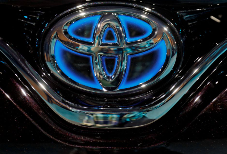 Toyota to suspend Russian car production, vehicle imports