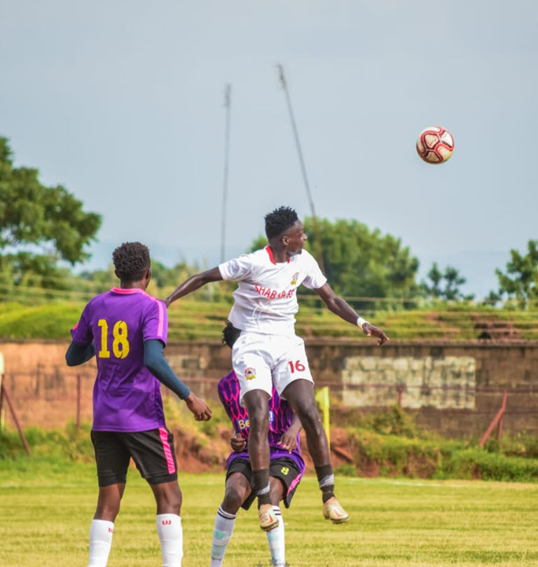 Shabana edges Assad to keep fine form under Okoth