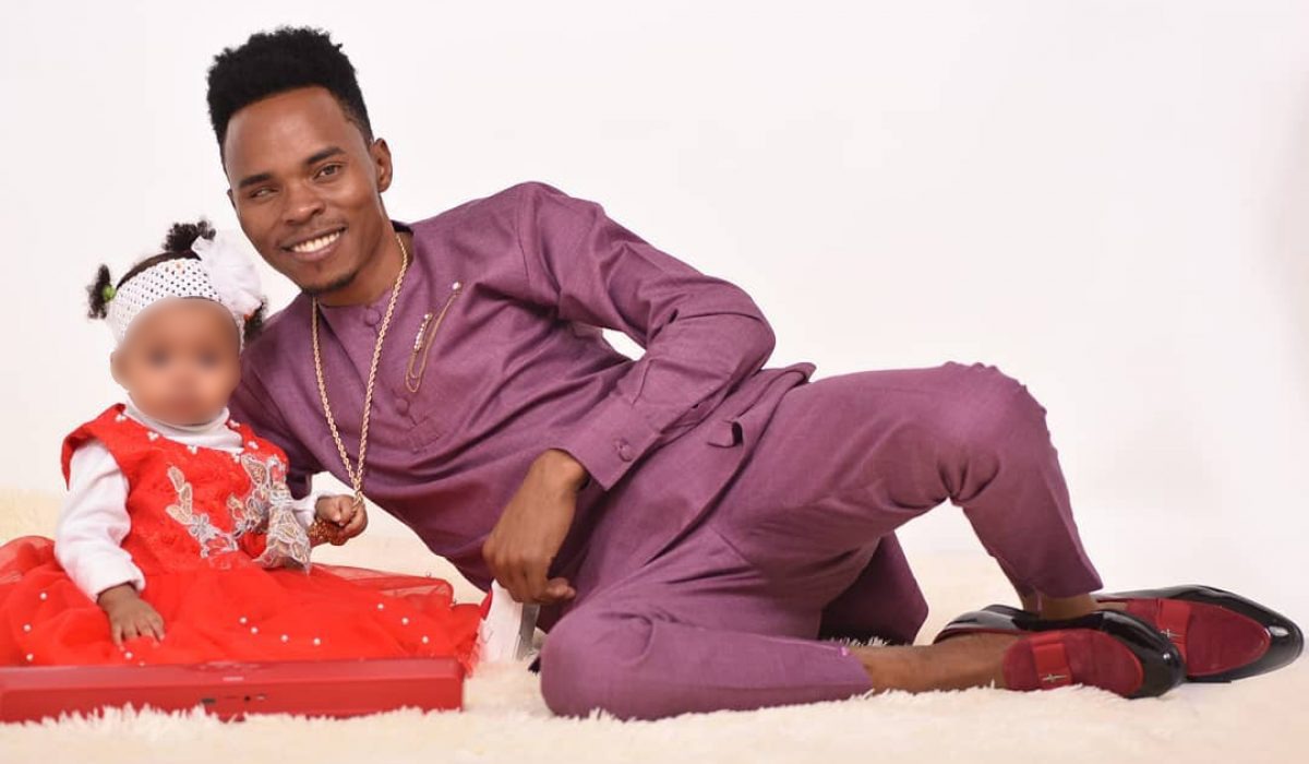 Gospel singer Kasolo apologizes after video of him threatening to kill daughter goes viral Gospel singer Kasolo apologizes after video of him threatening to kill daughter goes viral