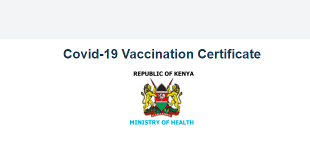 How to get your COVID-19 vaccination certificate