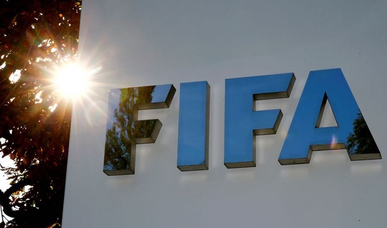 FIFA postpones Ukraine's World Cup qualification playoff against Scotland