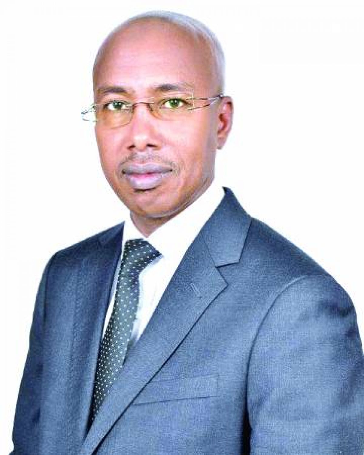 IEBC appoint Marjan Hussein Marjan as CEO IEBC appoint Marjan Hussein Marjan as CEO