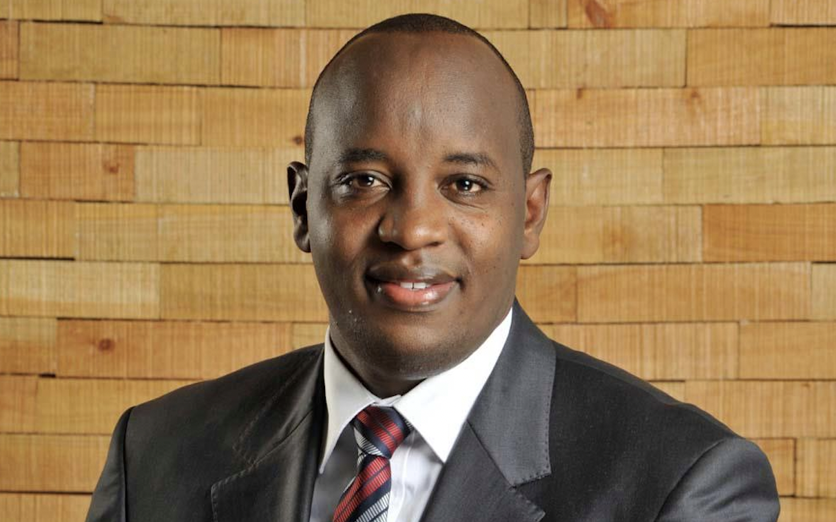 RMS appoints Linus Kaikai as Group Editorial Director
