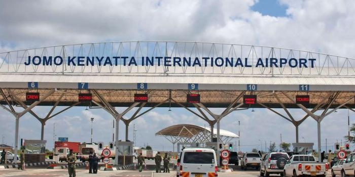 Power supply restored to JKIA - Kenya Power