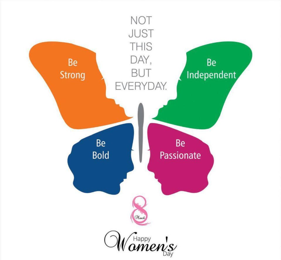 Living by Design: Passing the Mic