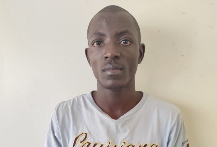 Zetech student arrested for selling fake KCPE, KCSE exam papers