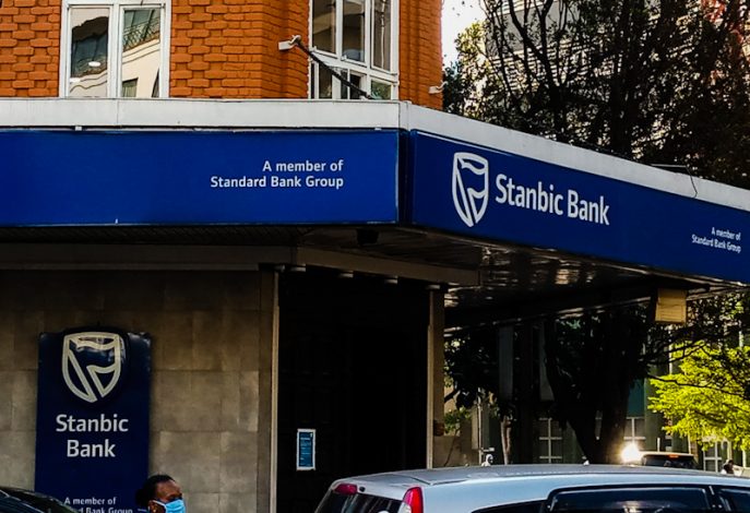 Stanbic Bank parent firm increases stake in local unit to 75%