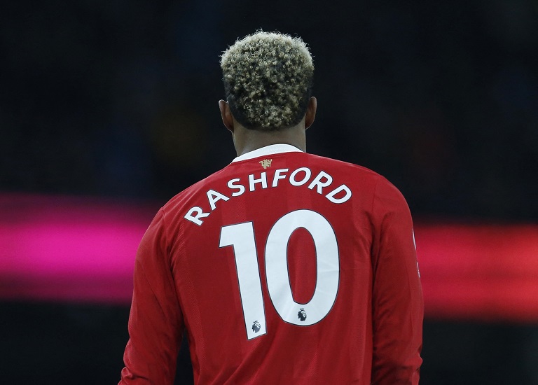 Teenager jailed for racist abuse of Rashford after Euro 2020 final