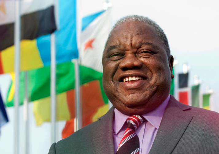 Uhuru mourns former Zambian president Rupiah Banda