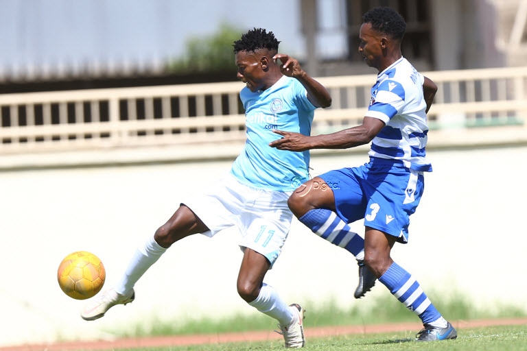 Sofapaka edge Leopards to lift Jamhuri Day Cup