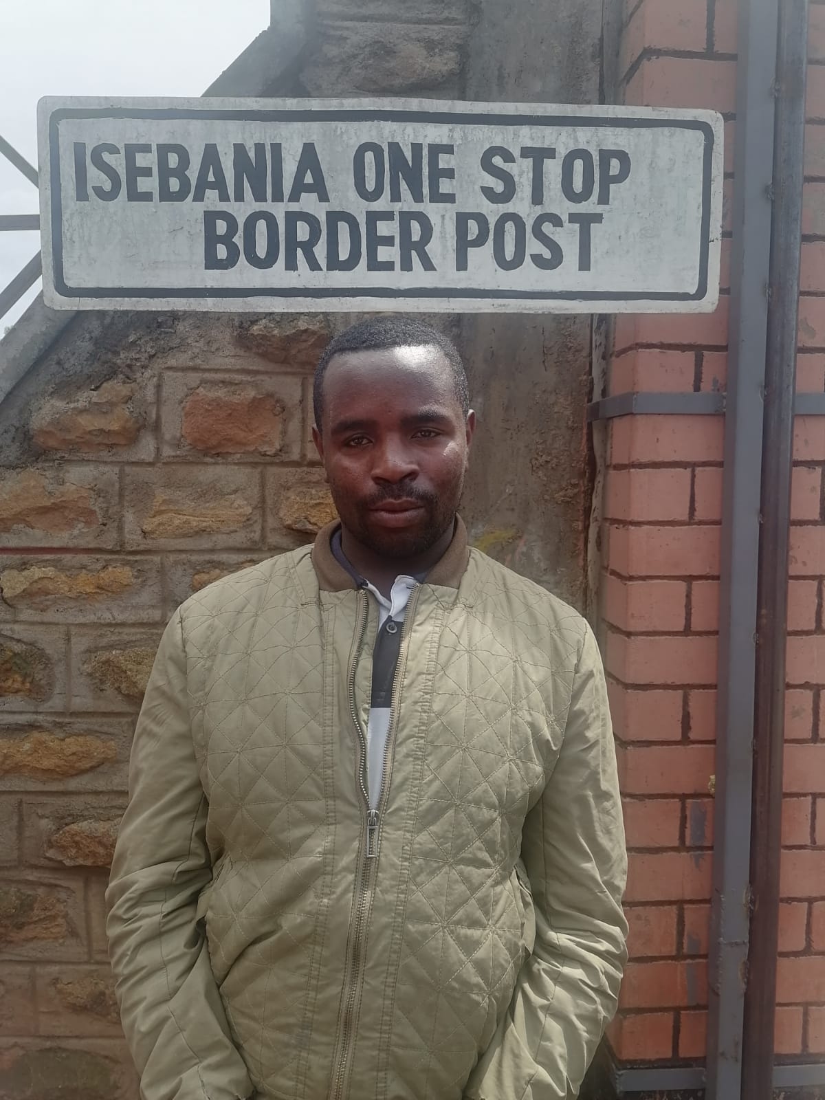 Prime suspect in the assault of a female motorist on Wangari Maathai road arrested at the Kenya - Tanzania border