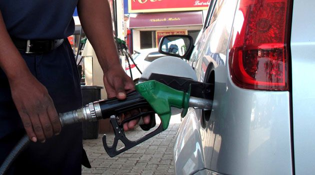 KRA collects Ksh.119 billion from fuel levy marking 50% growth