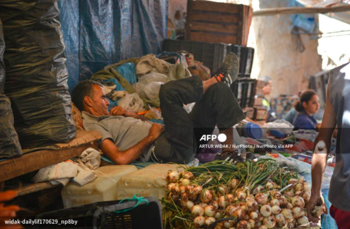 5 reasons you should take a nap