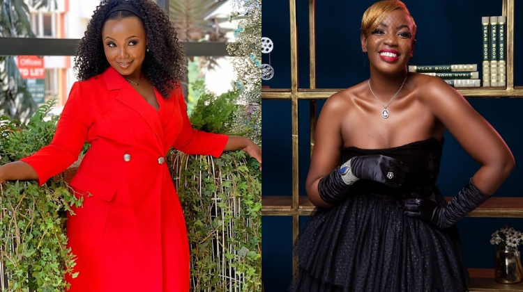 11 super talented Kenyan women making big moves in the film industry 11 super talented Kenyan women making big moves in the film industry
