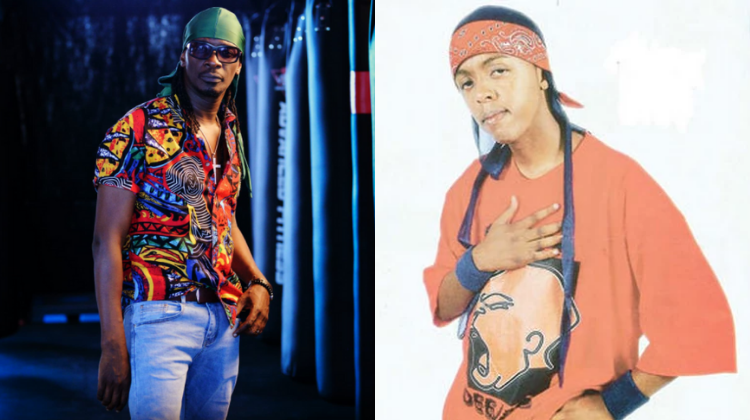 Nameless pays tribute to E-sir, 19 years after his tragic death Nameless pays tribute to E-sir, 19 years after his tragic death