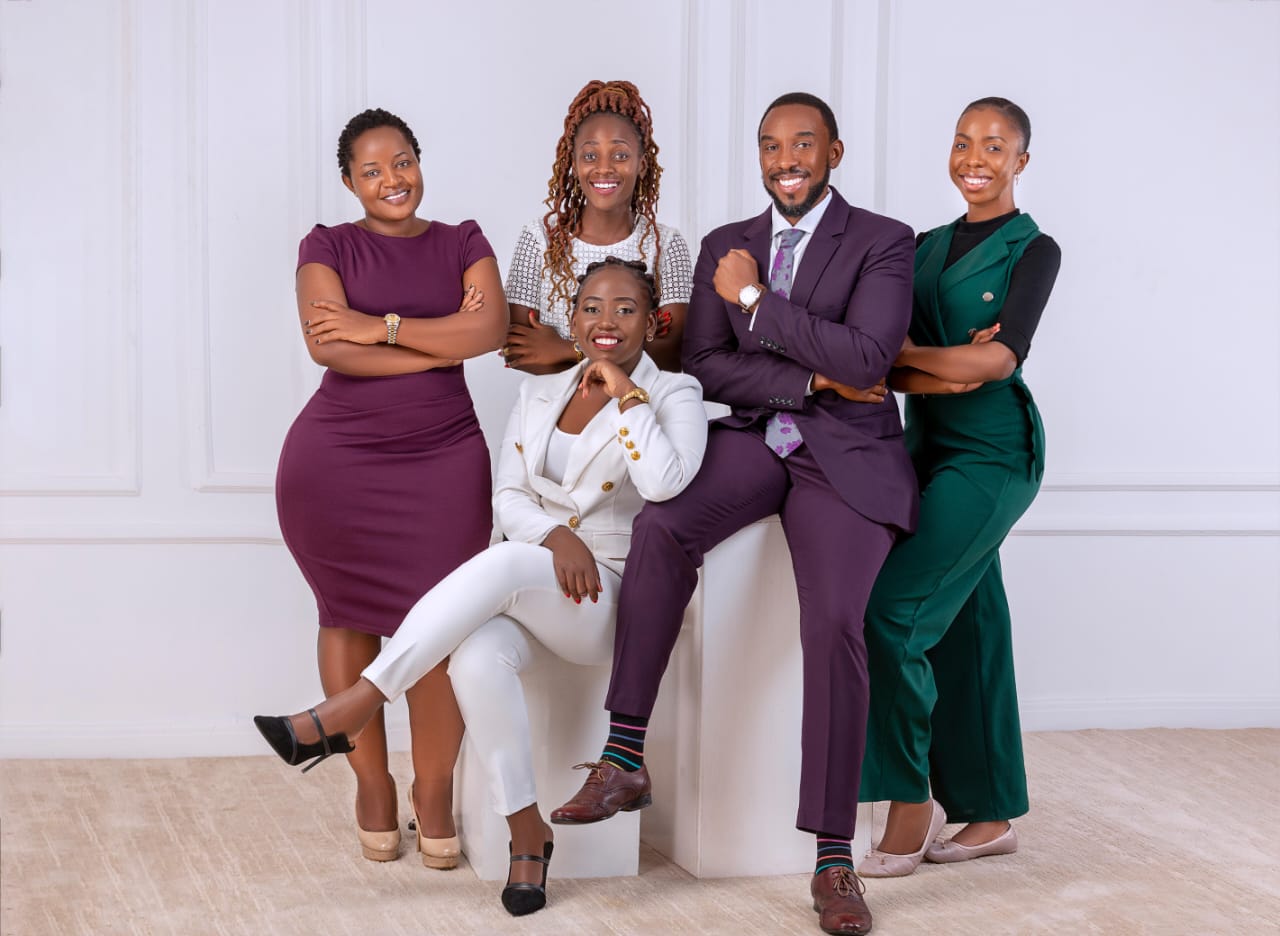 9 Kenyans nominated for Forty Under 40 Africa awards in Ghana