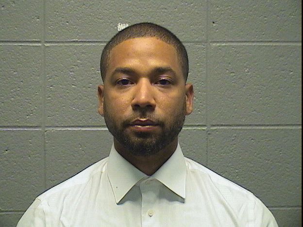 Jussie Smollett to be released from jail while appealing conviction