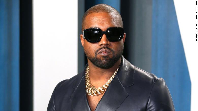 Kanye West suspended from Instagram for 24 hours for racial slur against Trevor Noah