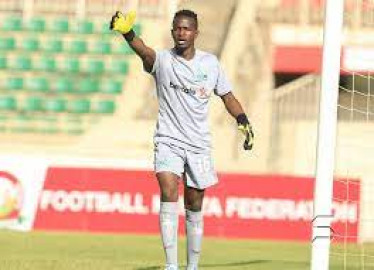 Pamzo bullish as Gor streak faces test at Ulinzi