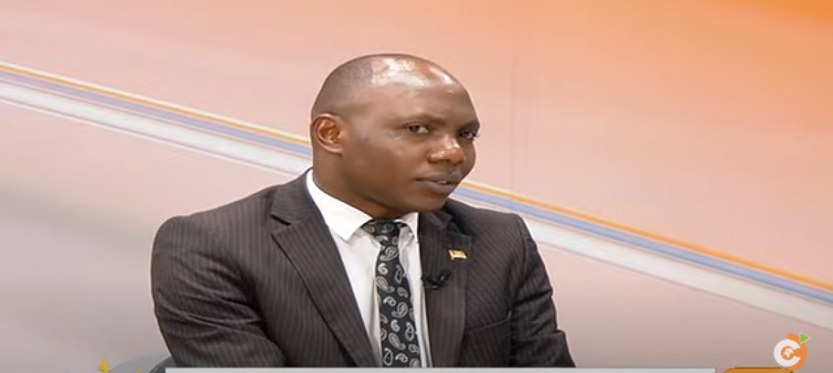 'Re-introduce corporal punishment to curb unrest in schools,' Educationist Kennedy Echesa says