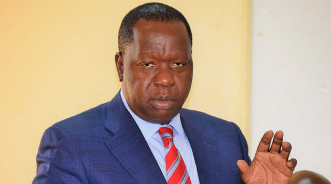 Kenyans set for a ‘five-day weekend’ as Gov't gazettes Tuesday, May 3 a public holiday to celebrate Idd-ul-Fitr Kenyans set for a ‘five-day weekend’ as Gov't gazettes Tuesday, May 3 a public holiday to celebrate Idd-ul-Fitr