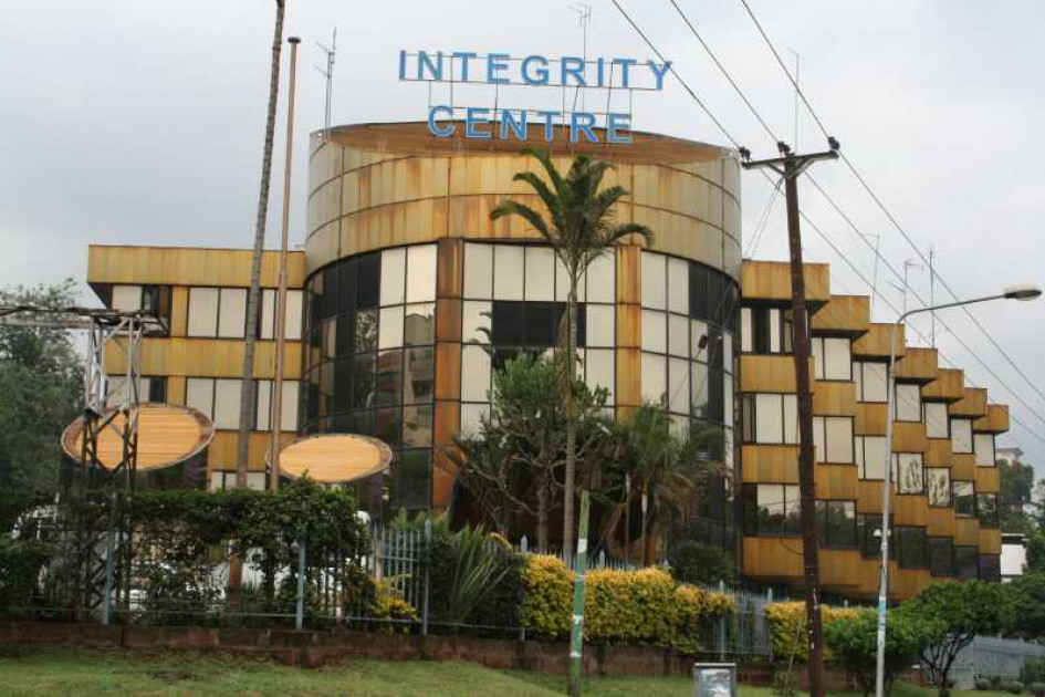 EACC arrests 4 Kericho county officials over irregularities in Ksh.100M tender